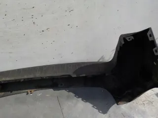  Бампер задний Fiat Doblo 2 Арт e12727784, вид 3