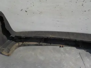  Бампер задний Fiat Doblo 2 Арт e12727784, вид 4