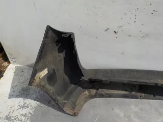  Бампер задний Fiat Doblo 2 Арт e12727784, вид 5
