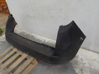  Бампер задний Fiat Doblo 2 Арт e12727784, вид 7