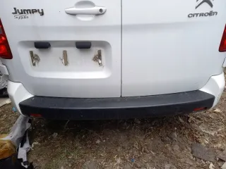 2016-2023 Дверь задняя левая Citroen jumpy 3 Арт e12727762, вид 2