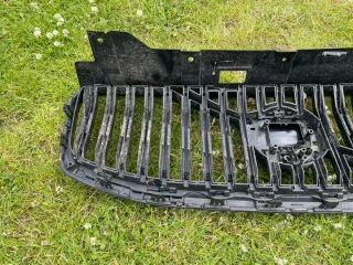 32291019 Решетка радиатора Volvo XC60 2 Арт e12727715, вид 6