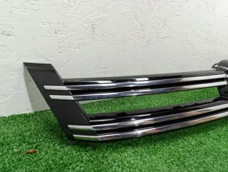 5N0853655 Решетка радиатора Volkswagen Tiguan 1 Арт e12727677, вид 2