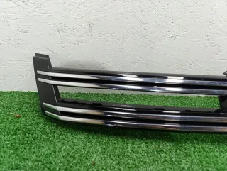 5N0853655 Решетка радиатора Volkswagen Tiguan 1 Арт e12727677, вид 3
