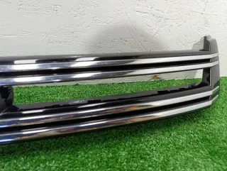 5N0853655 Решетка радиатора Volkswagen Tiguan 1 Арт e12727677, вид 8