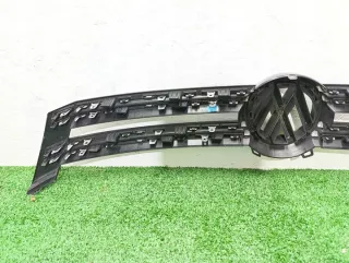 5N0853655 Решетка радиатора Volkswagen Tiguan 1 Арт e12727677, вид 9