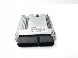 8577838 Блок управления двигателем BMW X5 F15 Арт e12727609, вид 1