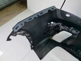9820508777 Бампер задний Citroen DS7 Crossback Арт e12727585, вид 13