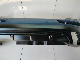 9820508777 Бампер задний Citroen DS7 Crossback Арт e12727585, вид 2