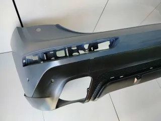 9820508777 Бампер задний Citroen DS7 Crossback Арт e12727585, вид 3