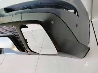 9820508777 Бампер задний Citroen DS7 Crossback Арт e12727585, вид 5