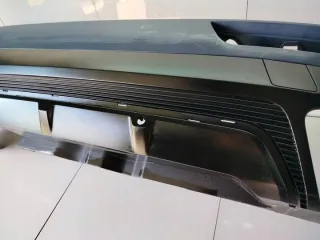9820508777 Бампер задний Citroen DS7 Crossback Арт e12727585, вид 6
