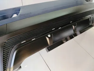 9820508777 Бампер задний Citroen DS7 Crossback Арт e12727585, вид 7