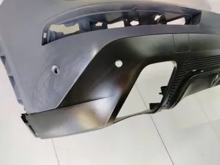 9820508777 Бампер задний Citroen DS7 Crossback Арт e12727585, вид 8