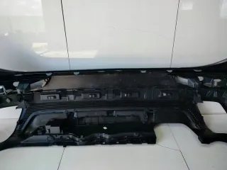 9820508777 Бампер задний Citroen DS7 Crossback Арт e12727585, вид 9