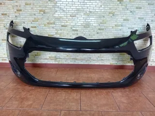  Бампер передний Citroen C4 Picasso 2 Арт e12727548, вид 1
