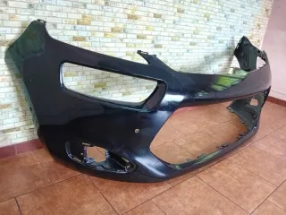  Бампер передний Citroen C4 Picasso 2 Арт e12727548, вид 2
