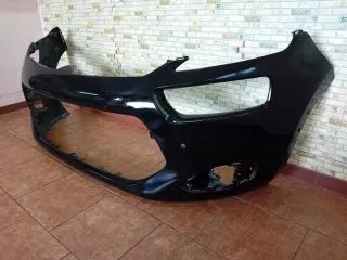  Бампер передний Citroen C4 Picasso 2 Арт e12727548, вид 3