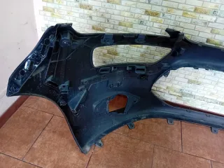  Бампер передний Citroen C4 Picasso 2 Арт e12727548, вид 4
