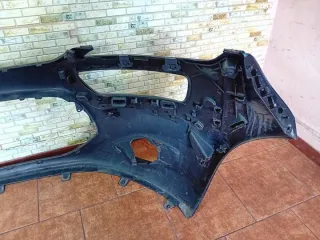  Бампер передний Citroen C4 Picasso 2 Арт e12727548, вид 5