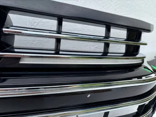 3G8853655D Решетка радиатора Volkswagen Arteon Арт e12727535, вид 9