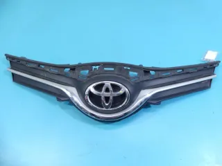 IMPRK1289702, 53101-0D660, 53111-0D810 Решетка радиатора Toyota Yaris 3 Арт e12727526, вид 1