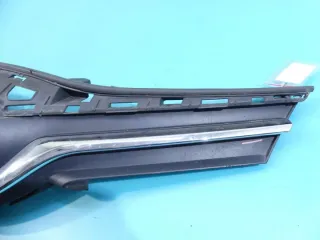 IMPRK1289702, 53101-0D660, 53111-0D810 Решетка радиатора Toyota Yaris 3 Арт e12727526, вид 2