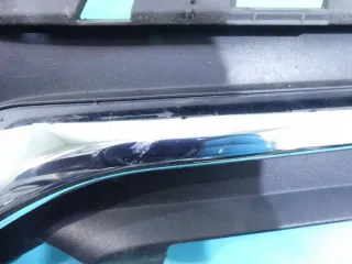 IMPRK1289702, 53101-0D660, 53111-0D810 Решетка радиатора Toyota Yaris 3 Арт e12727526, вид 4