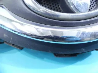 IMPRK1289702, 53101-0D660, 53111-0D810 Решетка радиатора Toyota Yaris 3 Арт e12727526, вид 8