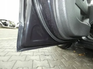 2011-2014 Дверь передняя левая Chevrolet Aveo T300 Арт e12727505, вид 3