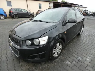 2011-2014 Дверь передняя левая Chevrolet Aveo T300 Арт e12727505, вид 8