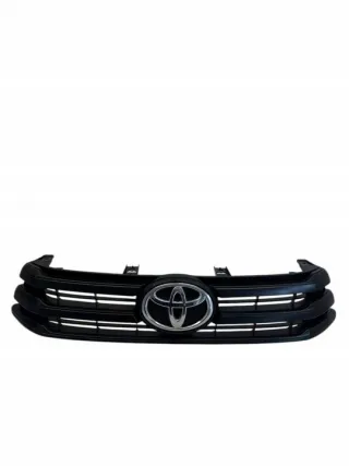 753120K050 Решетка радиатора Toyota Hilux 8 Арт e12727504, вид 1