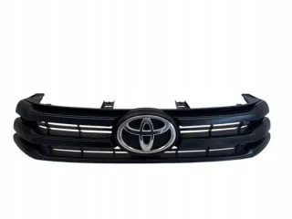 753120K050 Решетка радиатора Toyota Hilux 8 Арт e12727504, вид 2