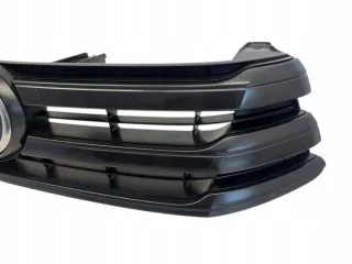 753120K050 Решетка радиатора Toyota Hilux 8 Арт e12727504, вид 7