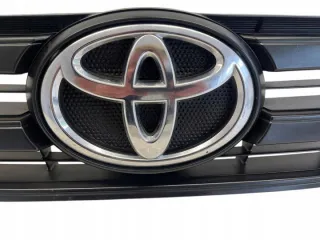 753120K050 Решетка радиатора Toyota Hilux 8 Арт e12727504, вид 8