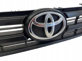 753120K050 Решетка радиатора Toyota Hilux 8 Арт e12727504, вид 9
