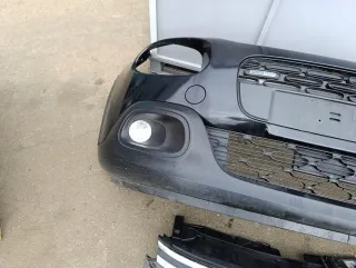  Бампер передний Citroen C3 3 Арт e12727495, вид 2
