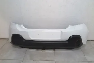 9813343977 Бампер задний Citroen C3 3 Арт e12727494, вид 1