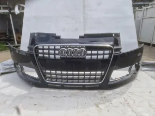 8J0807437 Бампер передний Audi TT 2 Арт e12727442, вид 1