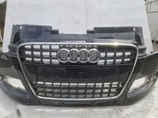 8J0807437 Бампер передний Audi TT 2 Арт e12727442, вид 2