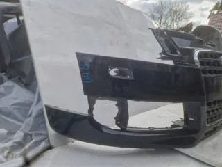 8J0807437 Бампер передний Audi TT 2 Арт e12727442, вид 3