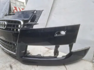 8J0807437 Бампер передний Audi TT 2 Арт e12727442, вид 4