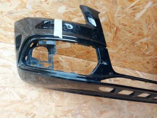 8R0807437AD 8R0807437ADcz Бампер передний Audi Q5 1 Арт e12727407, вид 2