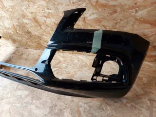 8R0807437AD 8R0807437ADcz Бампер передний Audi Q5 1 Арт e12727407, вид 3
