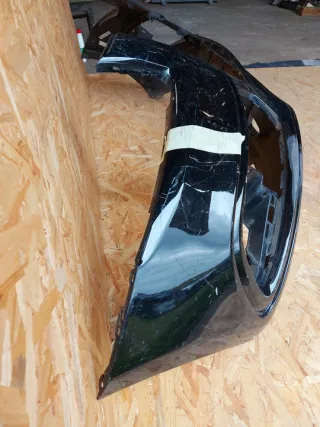 8R0807437AD 8R0807437ADcz Бампер передний Audi Q5 1 Арт e12727407, вид 4