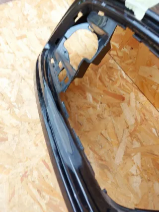 8R0807437AD 8R0807437ADcz Бампер передний Audi Q5 1 Арт e12727407, вид 6