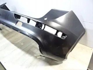 8R0807385D 8R0807385 8R0807511 Бампер задний Audi Q5 1 Арт e12727406, вид 1