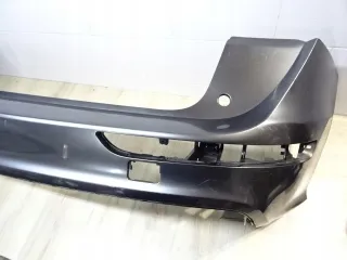 8R0807385D 8R0807385 8R0807511 Бампер задний Audi Q5 1 Арт e12727406, вид 6