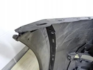 8R0807385D 8R0807385 8R0807511 Бампер задний Audi Q5 1 Арт e12727406, вид 8
