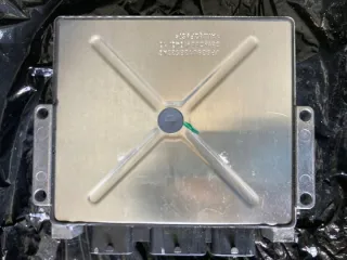 6G91-12A650-VC ESU-412 Блок управления двигателем BMW 6 F06/F12/F13 Арт e12727397, вид 3
